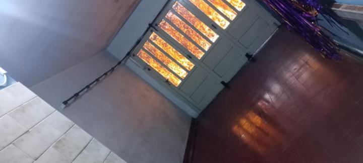 Casa Con Patio Y Garaje Por Dia Holiday home