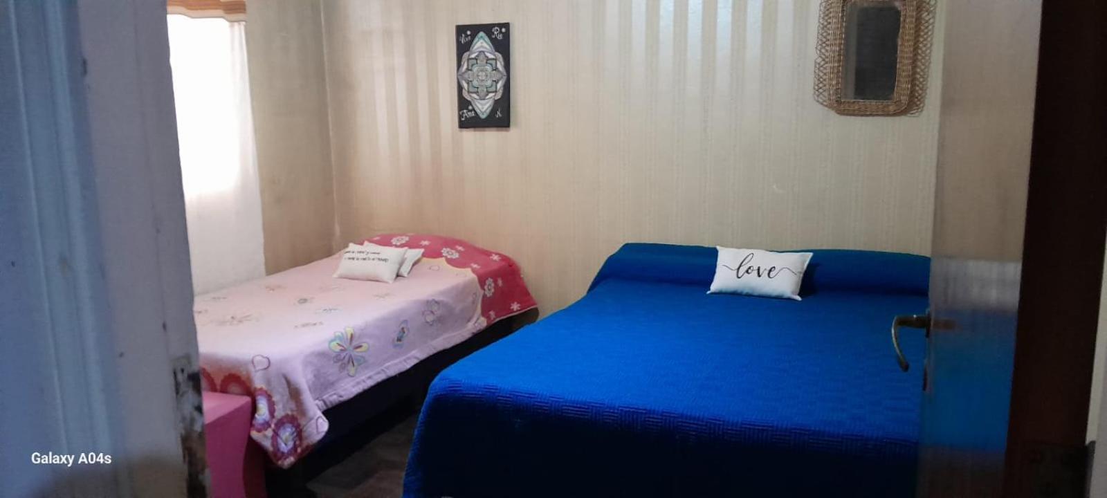 Holiday home Casa Con Patio Y Garaje Por Dia *
