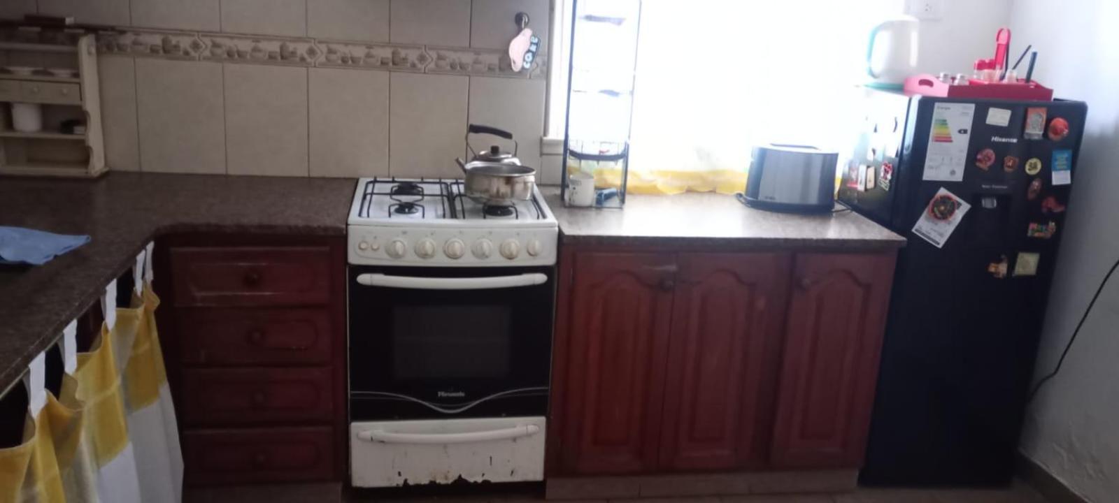 Holiday home Casa Con Patio Y Garaje Por Dia Mar del Plata